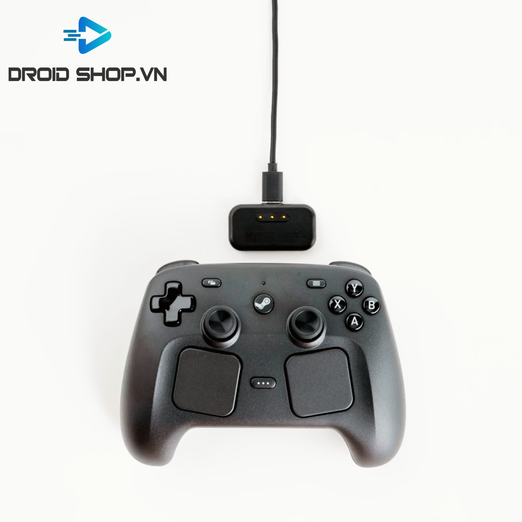 Steam Controller 