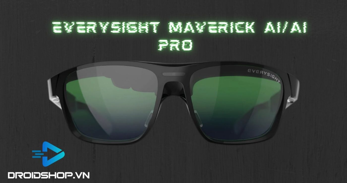 Everysight Maverick Thumb