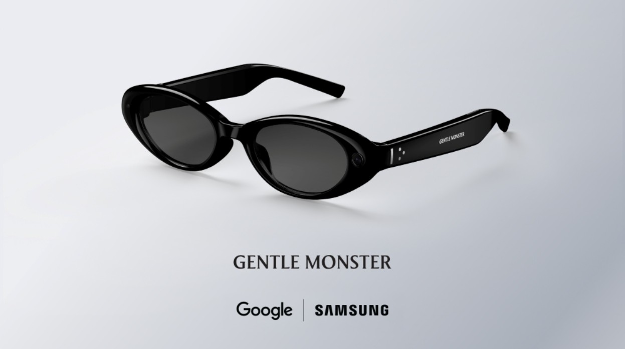Gentle Monster Smart Glasses