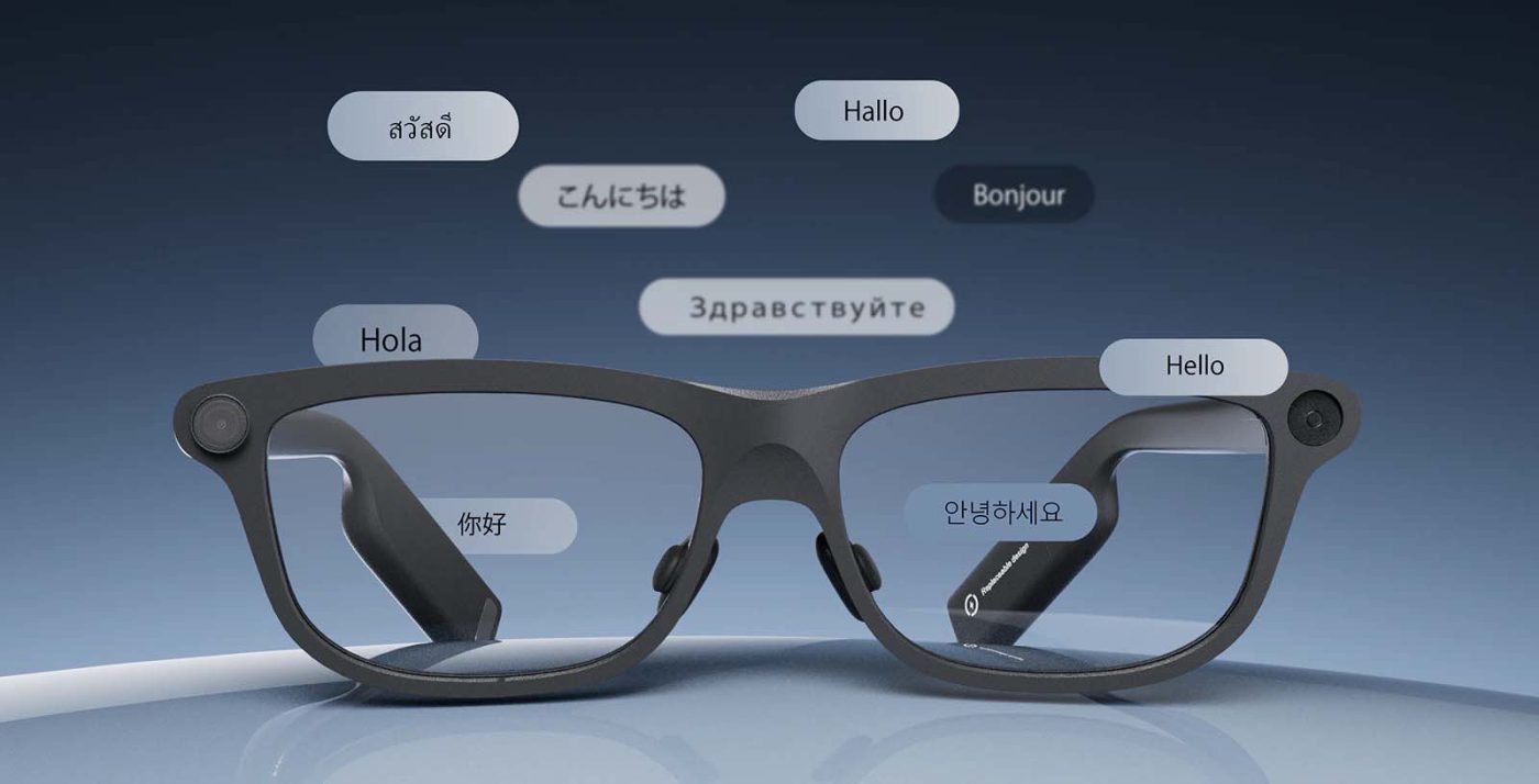 Inmo Go 3 Dịch Thuật Không Cần Internet