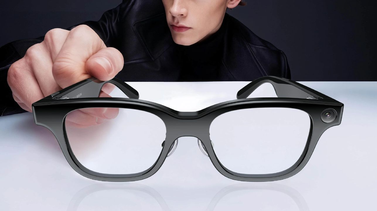 Rokid Glasses