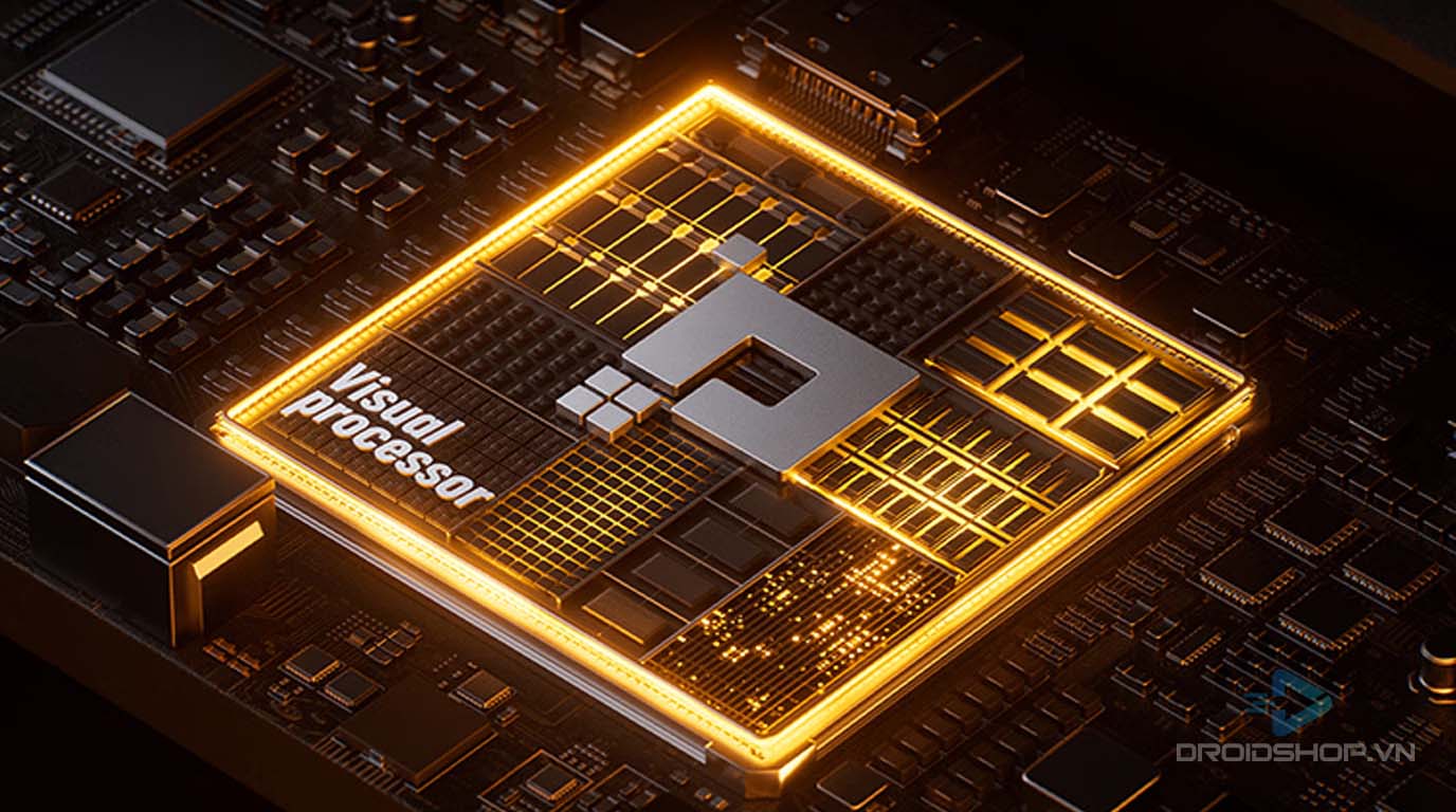 Chip Xử Lý Tích Hợp