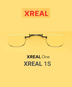 Gọng Kính Cận Xreal 1s