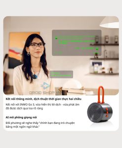 Inmo Speaker 1