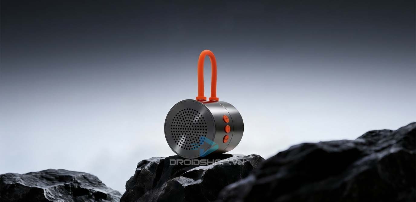 Inmo Speaker