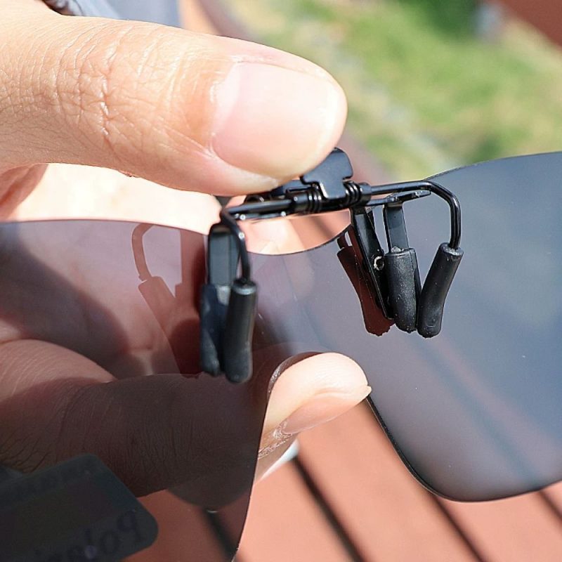 Kẹp Kính Râm Rokid Glasses