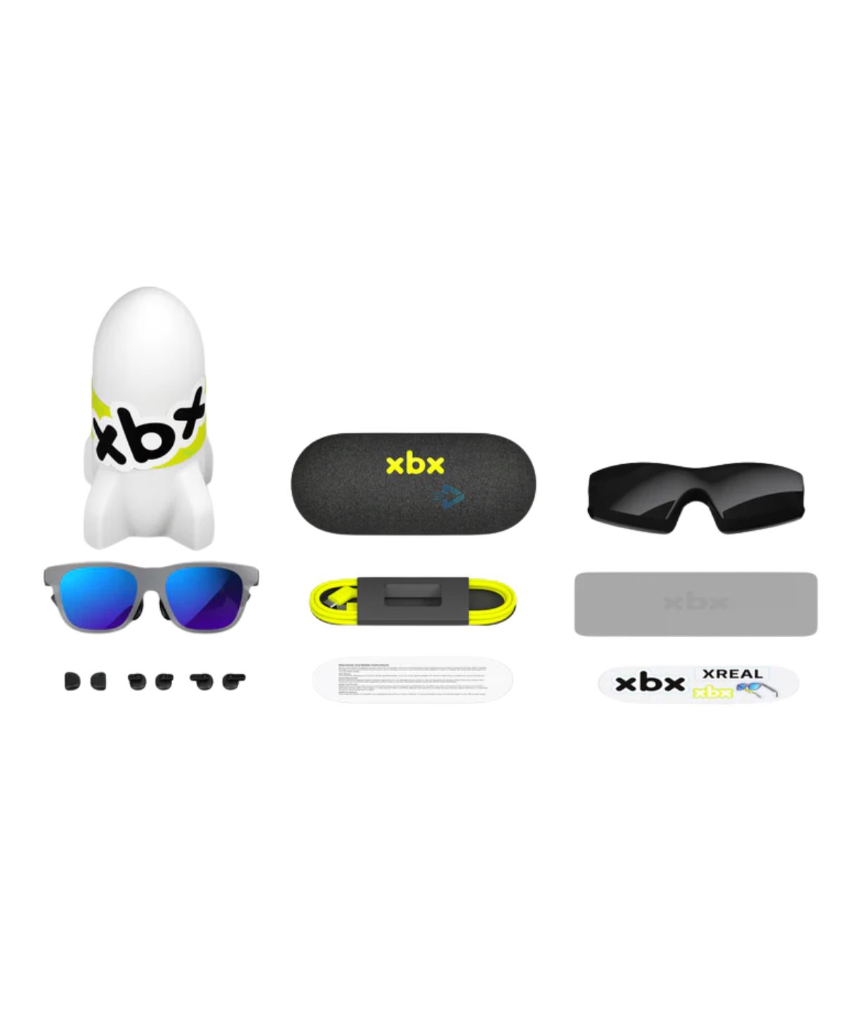 Kính Xreal Xbx A01 Plus 3