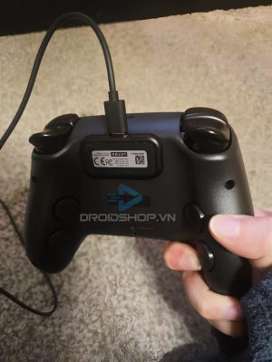 Steam Puck được đi Kèm Với Steam Controller