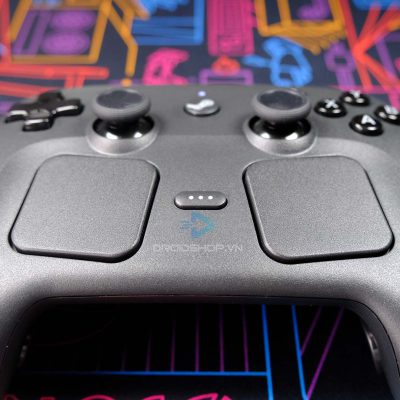 Trackpad Của Steam Controller