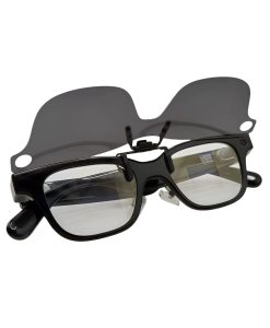 Tròng Kính Râm Phân Cực Kính Rokid Glasses 3