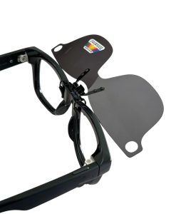 Tròng Kính Râm Phân Cực Kính Rokid Glasses 5