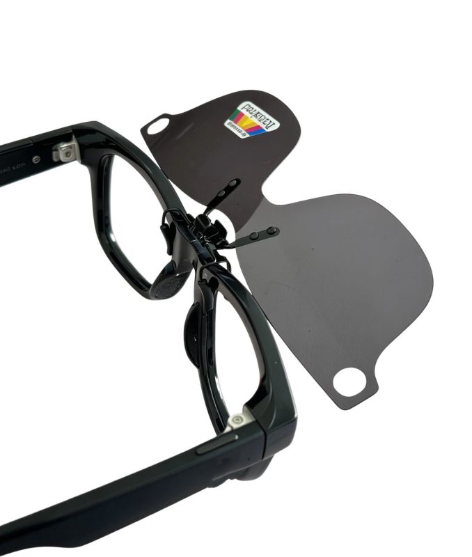 Tròng Kính Râm Phân Cực Kính Rokid Glasses 5