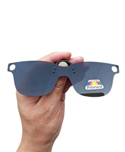 Tròng Kính Râm Phân Cực Kính Rokid Glasses 7