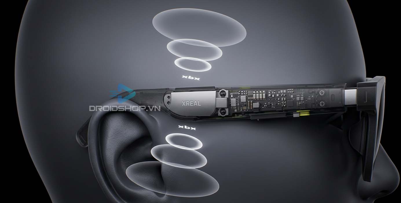 Xbx A01 Âm Thanh Nổi Sống động