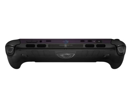 Các Cổng Kết Nối Trên Máy Msi Claw 8 Ex Ai +