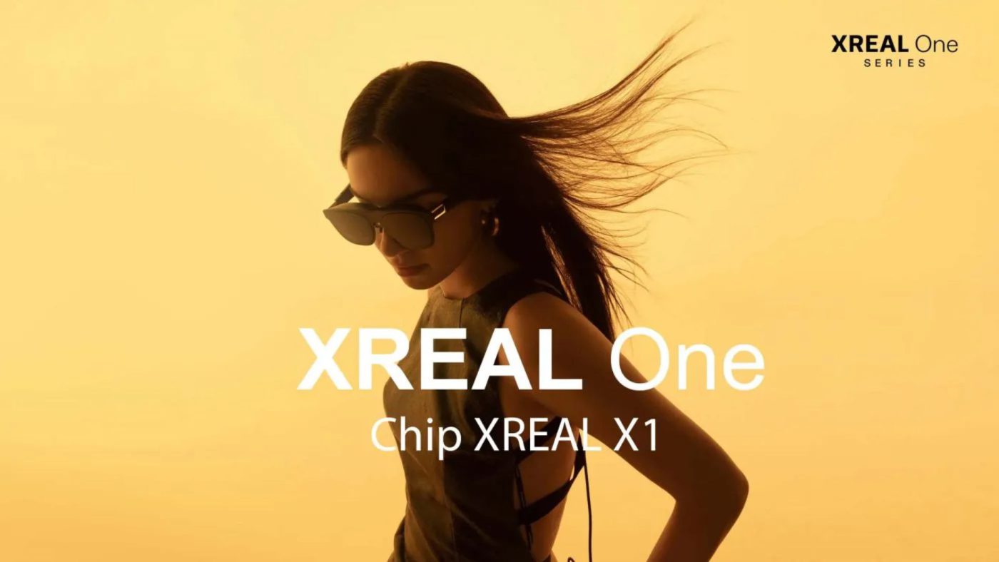 Xreal One