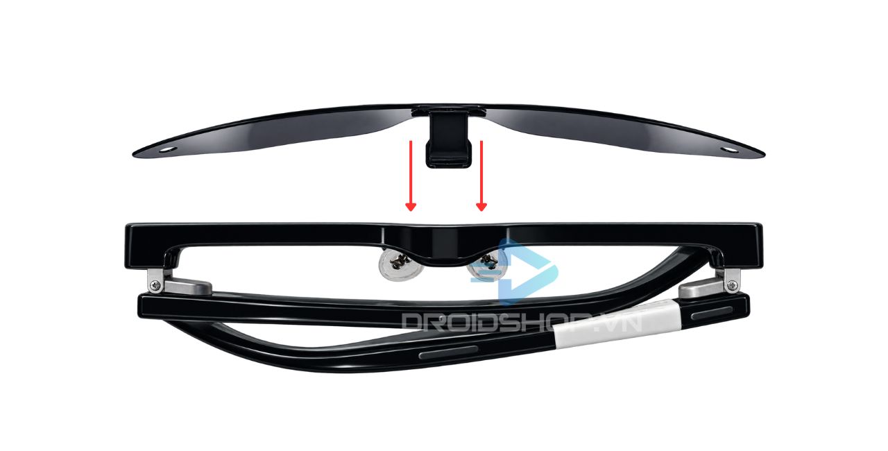 Gong Kinh Ram Rokid Glasses Huong Dan Su Dung