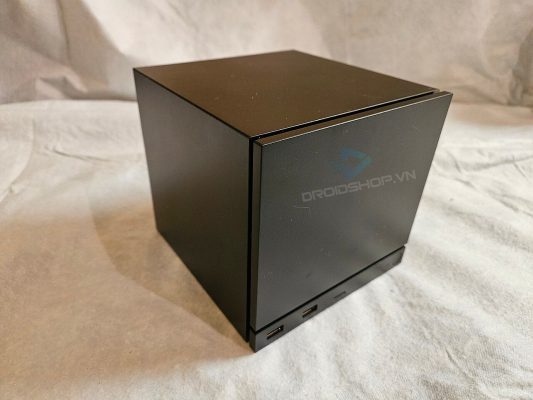 Thiết Kế Của Steam Machine
