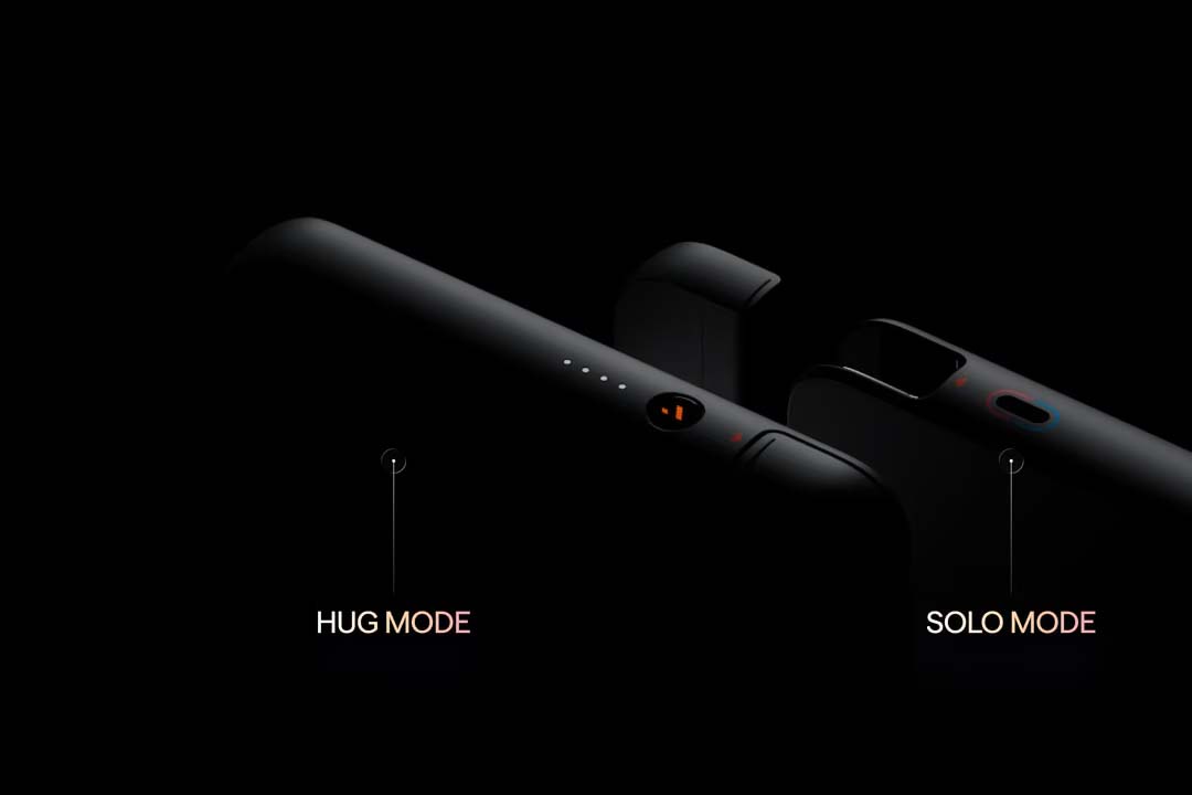Viture Mobile Dock Mini Thiết Kế Hai Trong Một