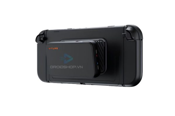 Viture Mobile Dock Mini và tấm ốp nam châm
