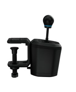 Logitech Rs H Shifter 4
