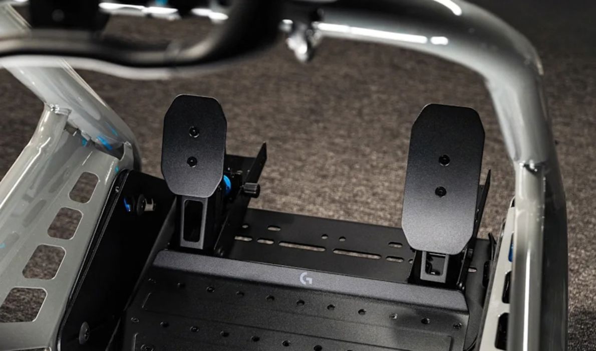 Logitech Rs Pedals