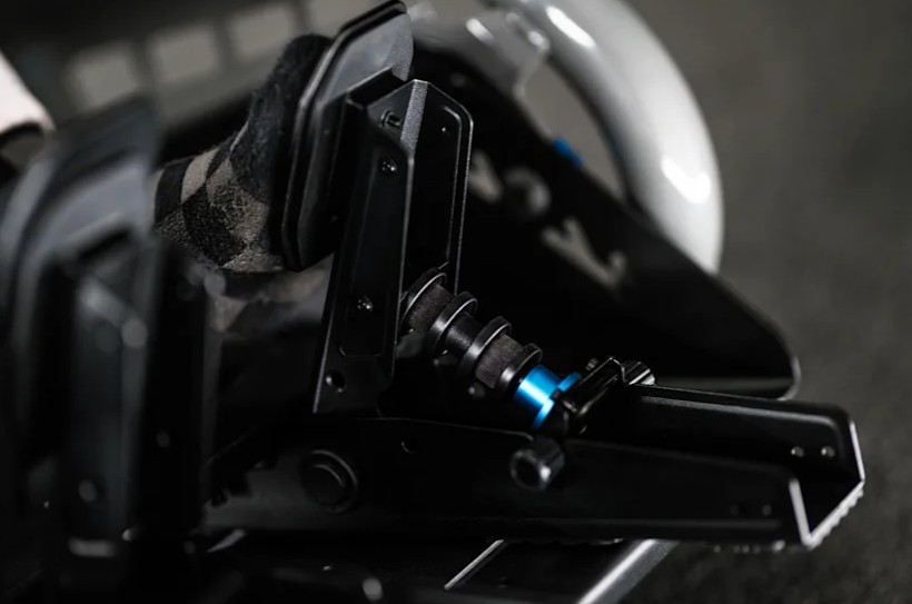 Logitech Rs Pedals 4