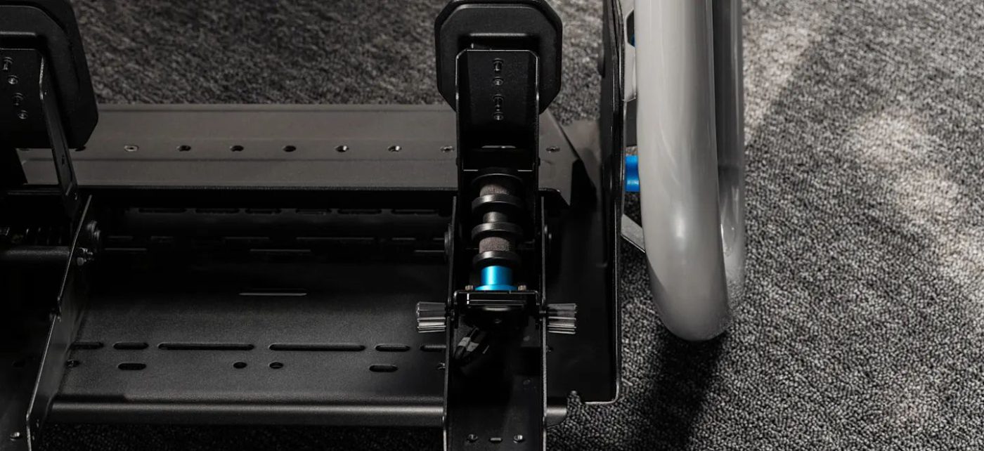 Logitech Rs Pedals Loadcell
