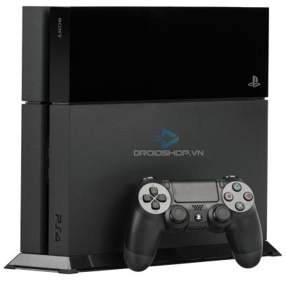 Máy Chơi Game Playstation 4 Fat