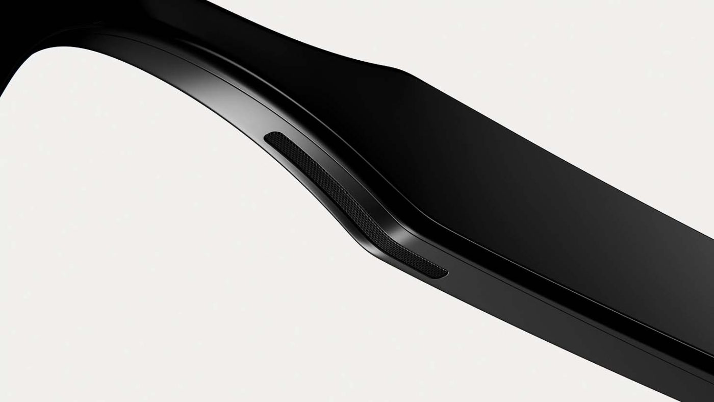 Ray Ban Meta Audio 2 Loa Mở âm Lượng Lớn