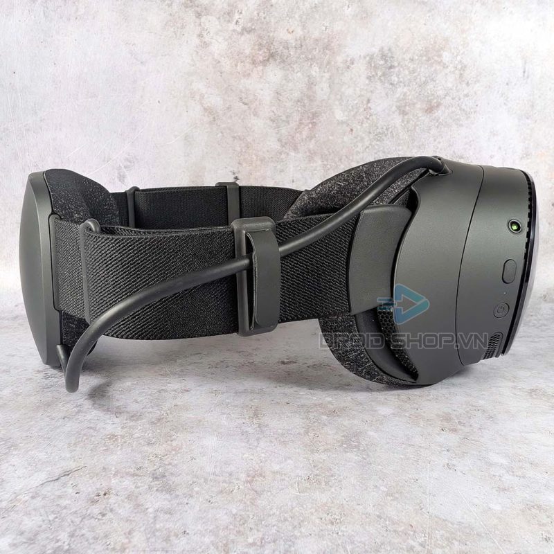 Steam Frame được Tích Hợp Strap đeo đầu Thoải Mái