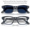 Transparent Sky Blue/ Transitions Sapphire