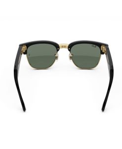 Kính Ray Ban Meta Audio Clubmaster 3