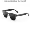 Transparent Iron Grey/ Grey