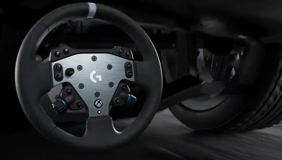Logitech Rs50 System 9