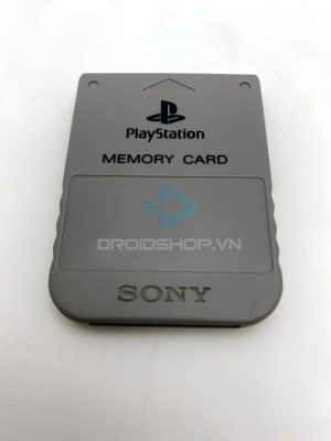 Thẻ Save Playstation 1