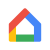 Google Home Logo